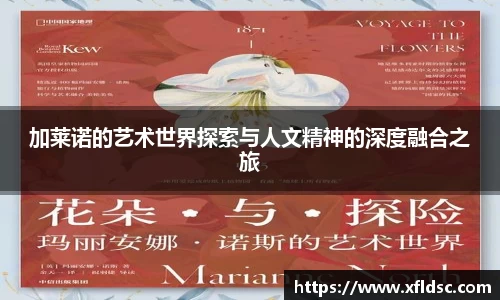 加莱诺的艺术世界探索与人文精神的深度融合之旅